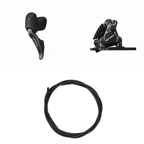 SHIMANO Brake Kit GRX BR-RX820 ST-RX825